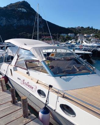 ILVER CIMAWA 35 10,5 MT