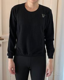 Maglione in lana merino