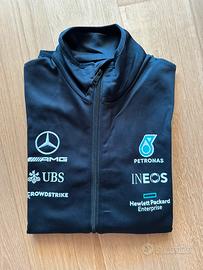 Felpe Mercedes Petronas F1 Team