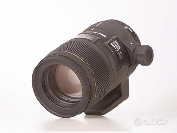 Sigma 150mm f/2.8 APO DG EX HSM (Nikon F)