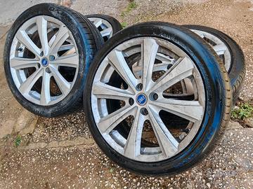 4 ruote Fiat Multipla