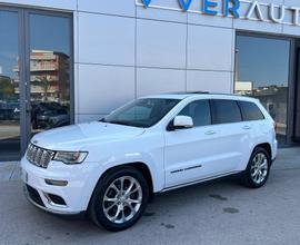 Jeep Grand Cherokee 3.0 V6 Summit possibilità nole