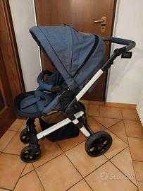 Trio Foppapedretti iWood Active Jeans
