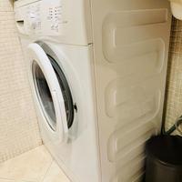 Lavatrice Beko ev-5800 5kg slim 44 cm classe A