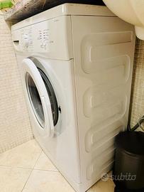 Lavatrice Beko ev-5800 5kg slim 44 cm classe A