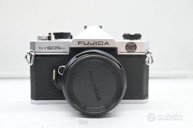Fujica ST605N