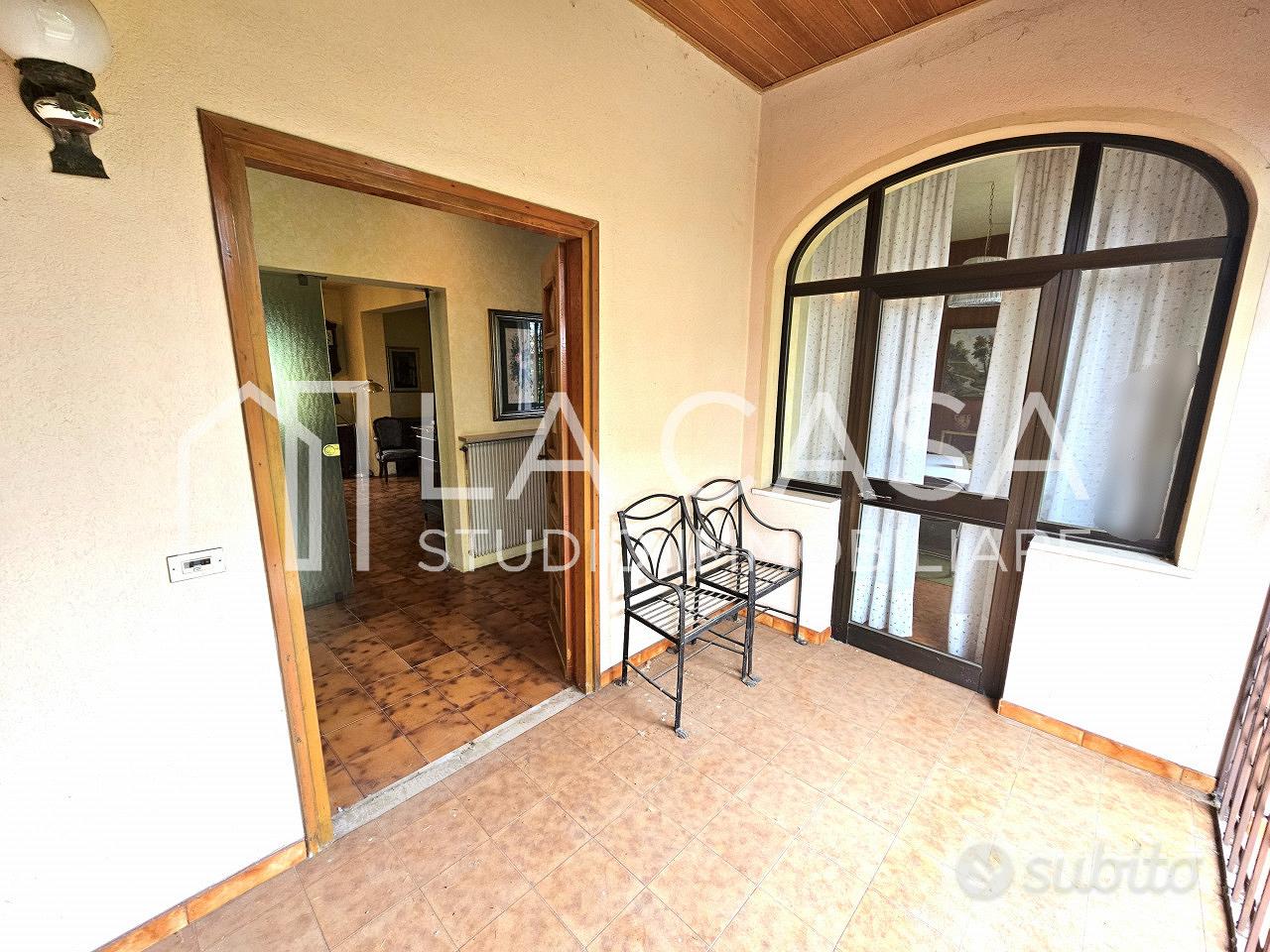 Casa – San Martino al Tagliamento, Postoncicco / Pustuncic - Vista 5