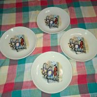 set da the porcellana 