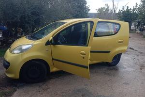 Peugeot 107 5 porte