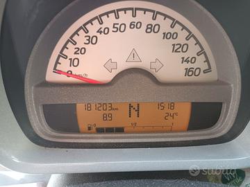 Smart fortwo 71 cv 2009