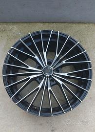 Cerchioni OZ Racing  Ego