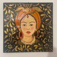 Quadri dipinti a mano