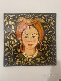 Quadri dipinti a mano