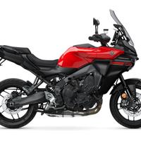 Yamaha Tracer 9