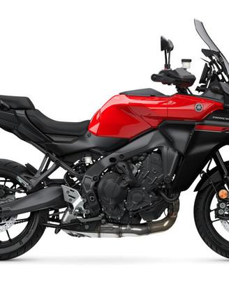 Yamaha Tracer 9