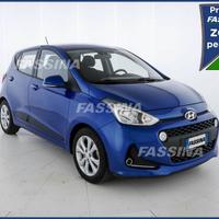 Hyundai i10 1.0 MPI Connectline