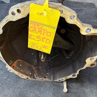 Cambio usato per Opel Campo 2.5 TD del 1995