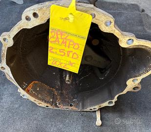 Cambio usato per Opel Campo 2.5 TD del 1995