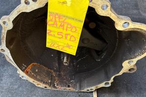 Cambio usato per Opel Campo 2.5 TD del 1995