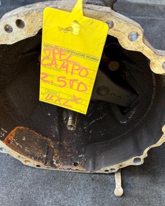 Cambio usato per Opel Campo 2.5 TD del 1995