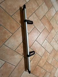 Barre bloccaggio cofano skoda