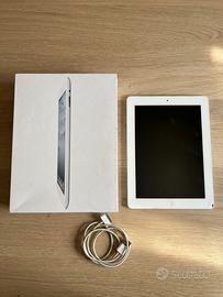 Apple Ipad 2 32GB Wifi-funzionante +cavo e scatola