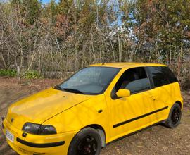 Fiat Punto gt