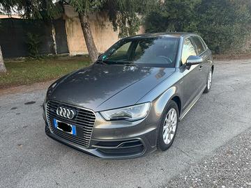 Audi A 3 e-tron Sportback 1.4 tfsi Ambition