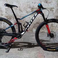 mtb scott spark 