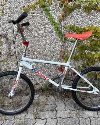 Bmx Atala 1 , anni 80/90