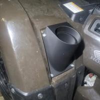 Portabicchieri per quad