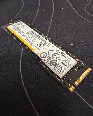 SSD Samsung PM9A1 512GB M.2 NVMe PCIe4.0 - 980 PRO