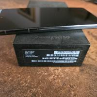 SAMSUNG GALAXY S21 128GB PHANTOM GRAY