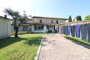CASA INDIPENDENTE A ODERZO