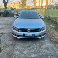 Passat 2.0 150cv