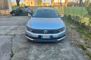 Passat 2.0 150cv