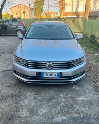 Passat 2.0 150cv