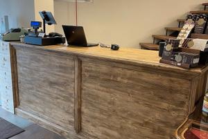 Attività commerciale via marconi 100/140 coperti