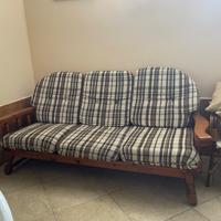 Divano 3 posti