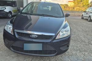 FORD FOCUS 1.6 DIESEL TDCI SW