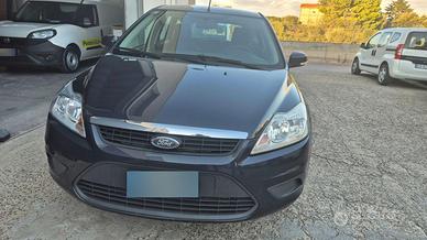 FORD FOCUS 1.6 DIESEL TDCI SW