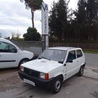 Fiat Panda 1100 i.e. cat Young