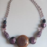 Collana Antica Murrina 