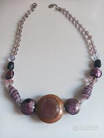 Collana Antica Murrina 