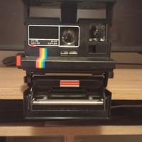 Polaroid  635 cl