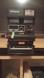 Polaroid  635 cl