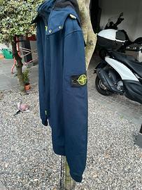 Giubbotto simil StoneIsland