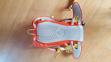Zaino airbag Mammut Light Ras 30