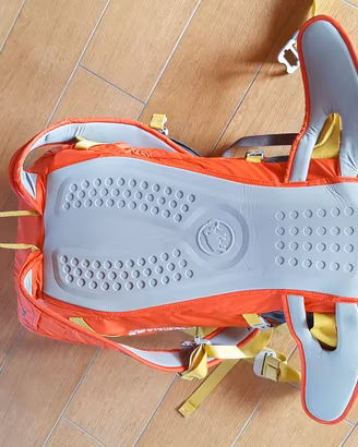 Zaino airbag Mammut Light Ras 30