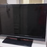 Samsung TV 